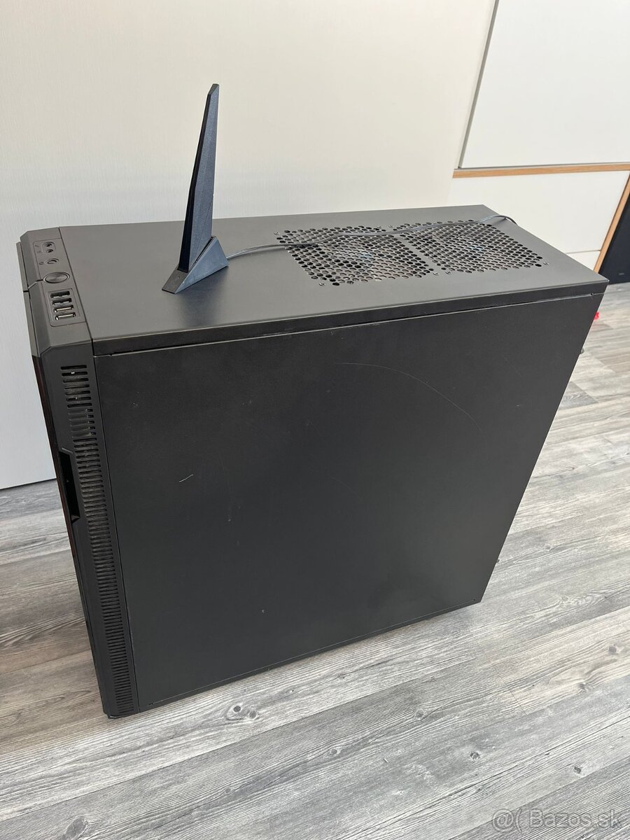 AMD ryzen 9 3900x - RX 7800 XT - 64GB RAM - 1TB SSD
