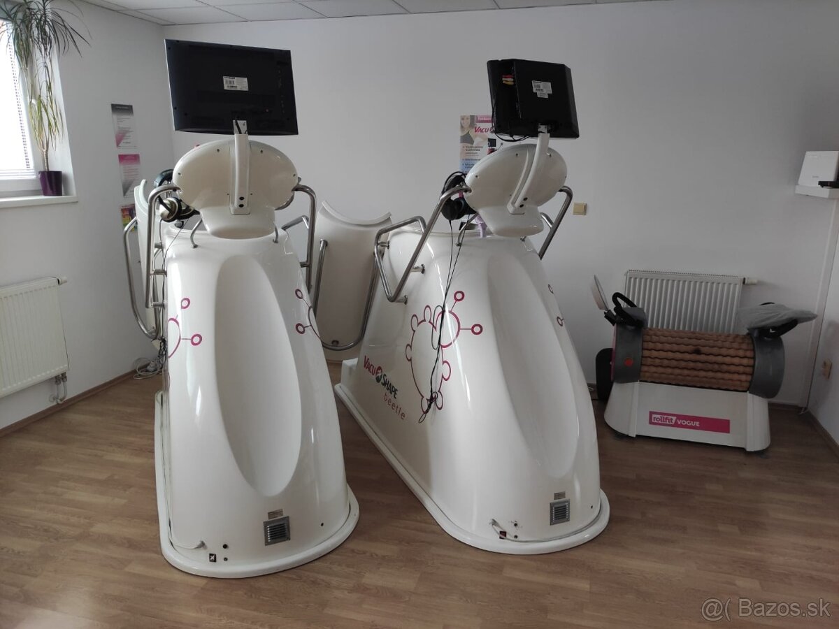 Práca vo fitness ženskom centre