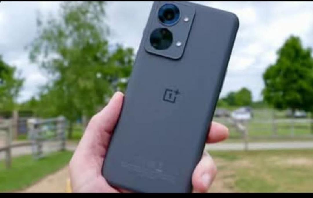 OnePlus Nord 2T 12/256GB 5G
