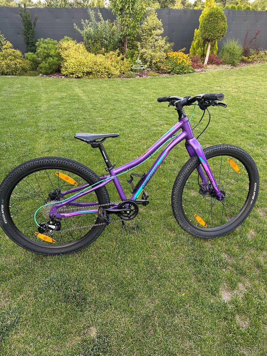 Merida  MATTS J.24
