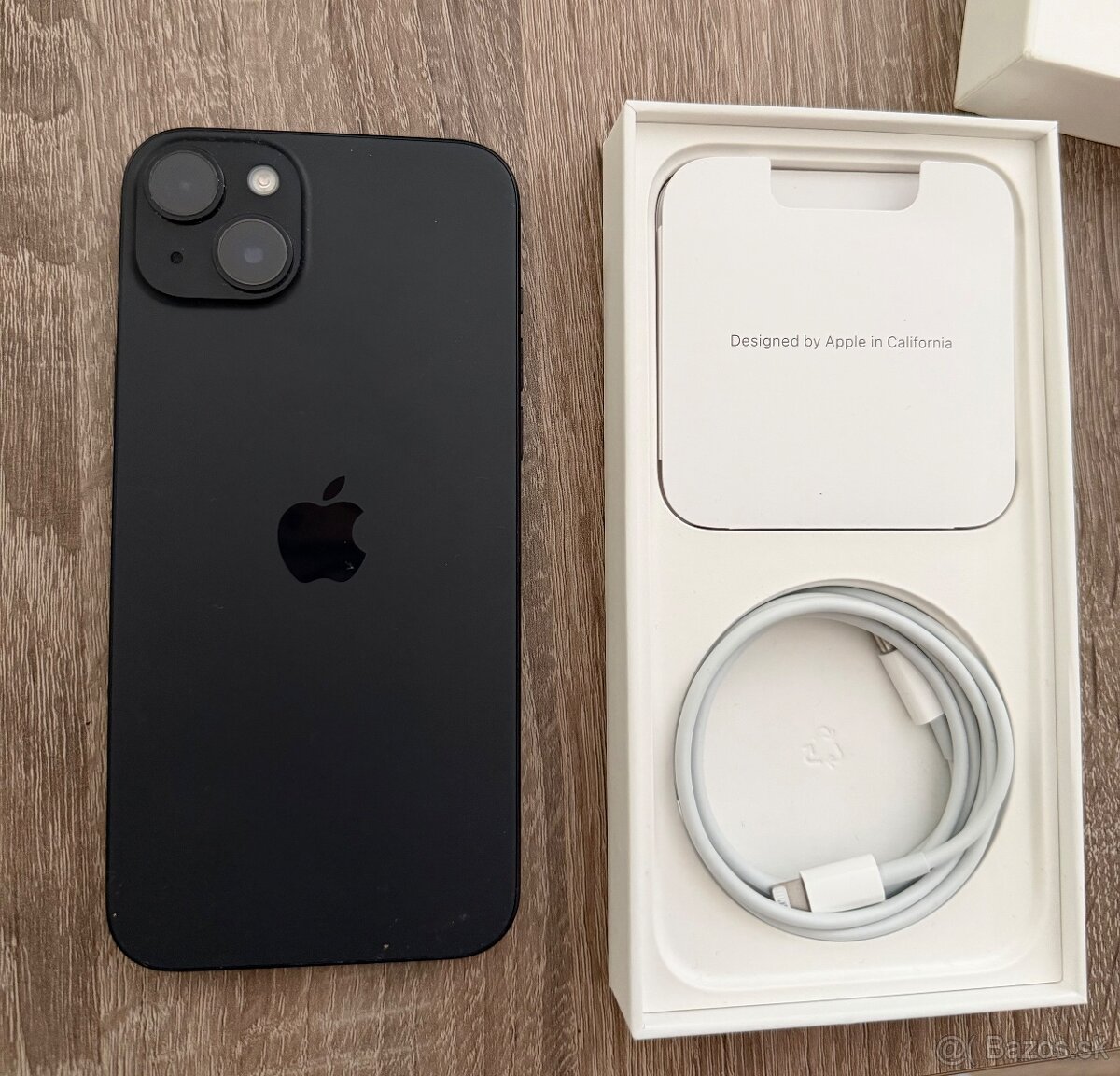 Iphone 15 plus 128gb