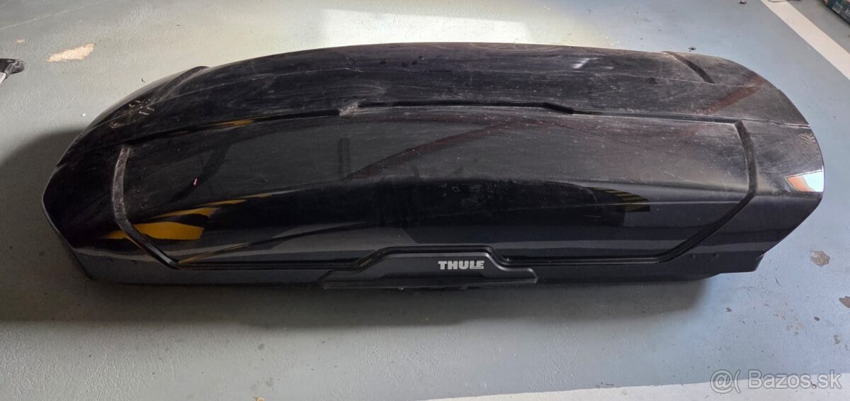 Thule Motion XT XL