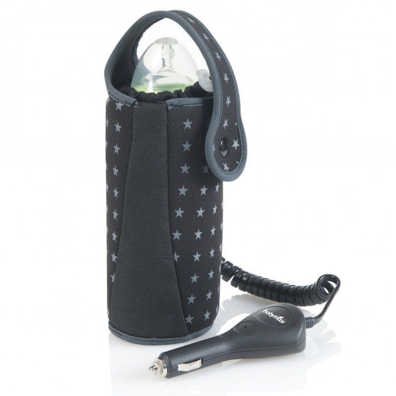 Babymoov ohrievač flašky do auta