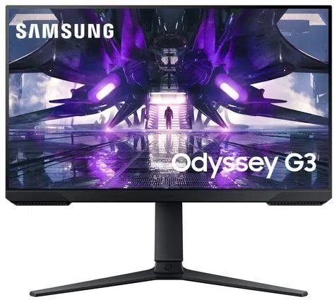 24 Samsung odyssey G32A