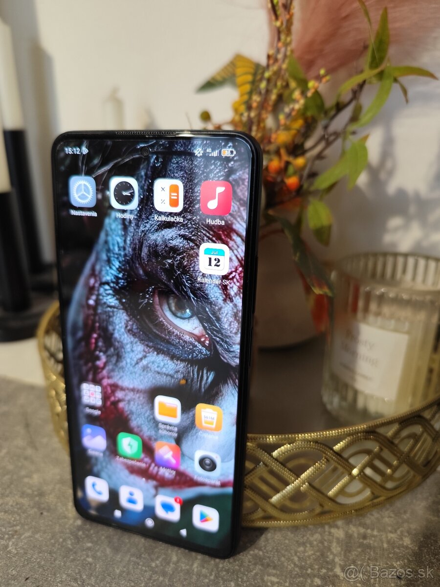 Xiaomi redmi note 11pro5g+ 6/128