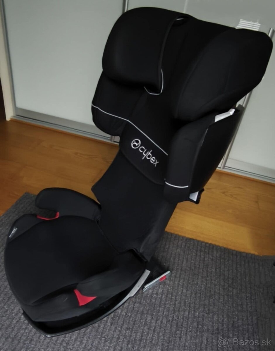 Autosedačka CYBEX s isofixom ( 9-36kg)
