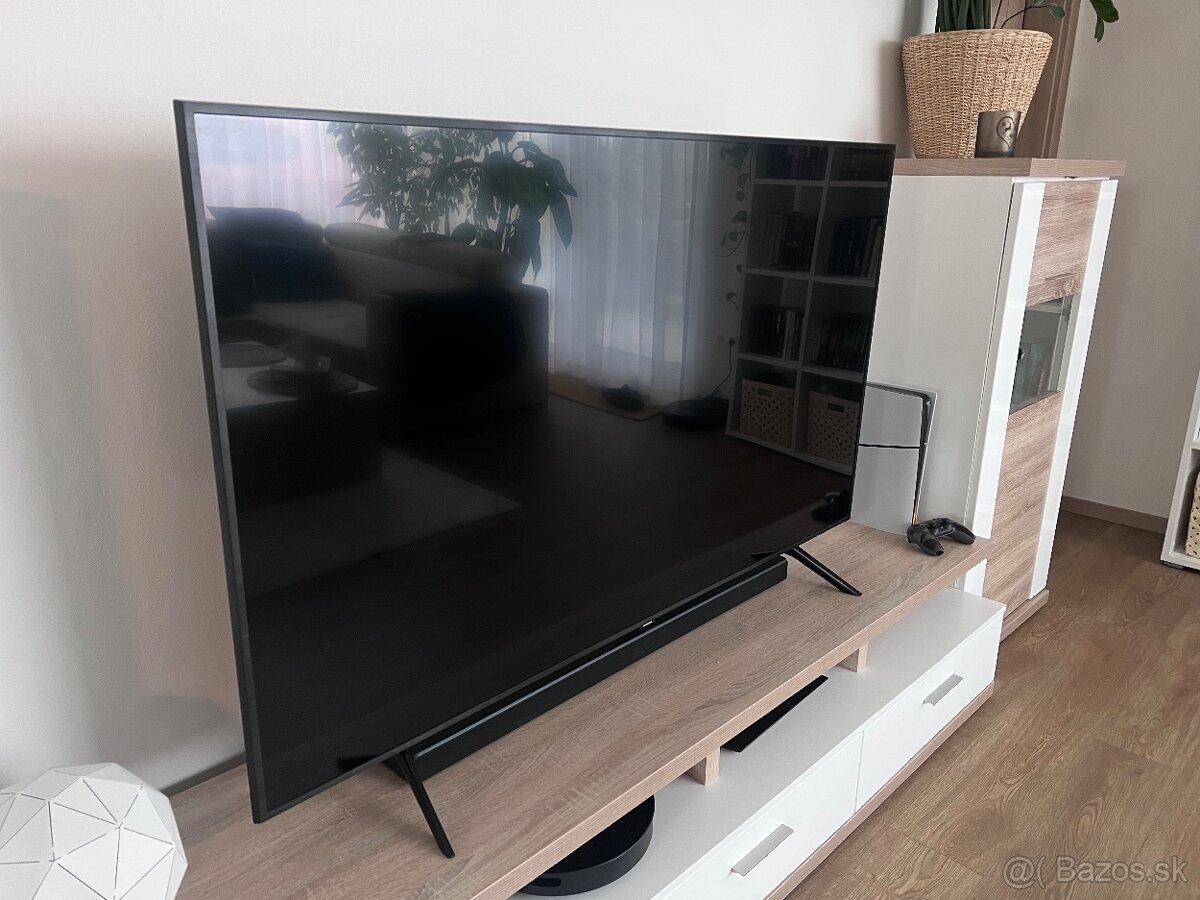TV Samsung QE65Q60RATXXH