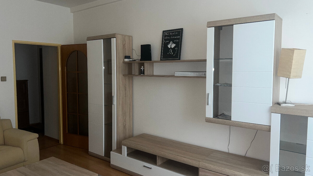 3 izb. byt Trenčín, Sihoť I, ul. Smetanová