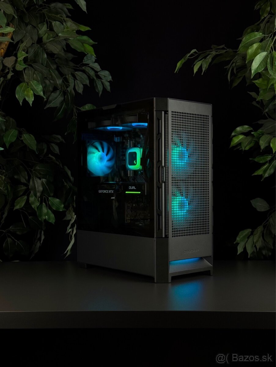 ☑️ Ryzen 9 3950X / RTX 5050 / 16GB RAM / 1TB SSD / 24M Zár