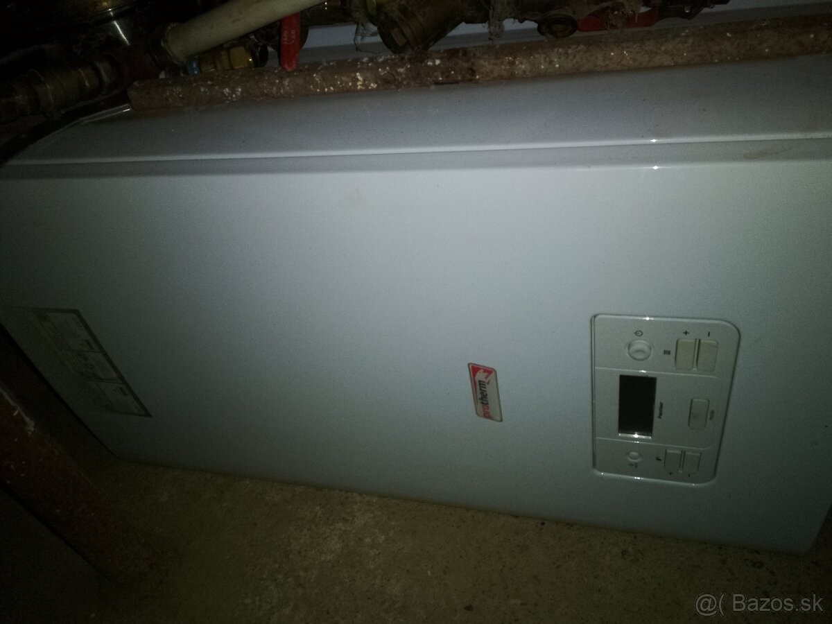 Plynový kotol Protherm panther