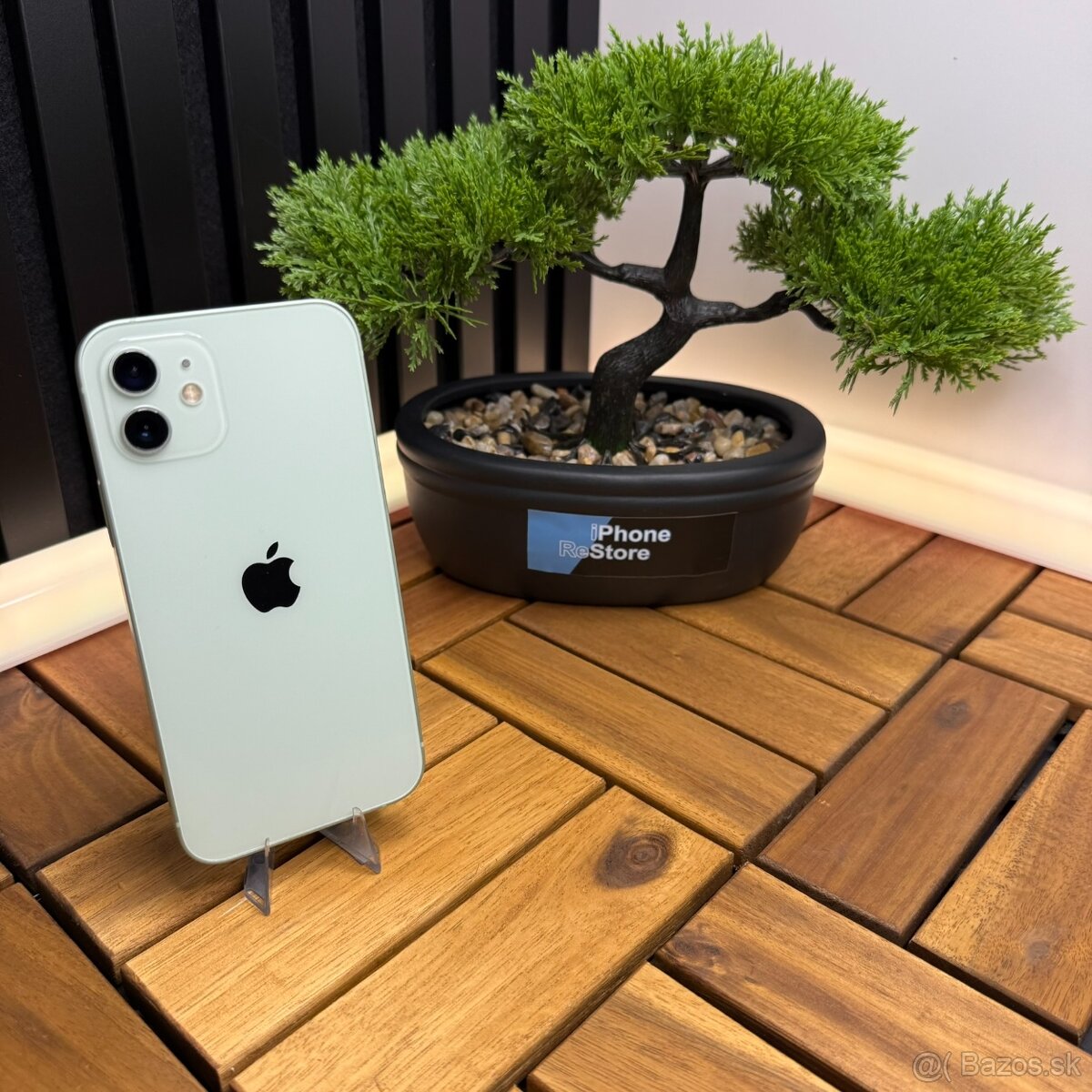 🔵 iPhone 12 128 GB Green | Záruka 1 Rok
