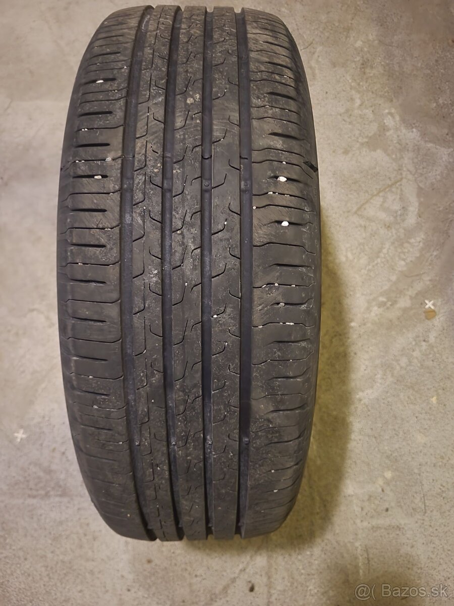 Continental 195/55 R16 letné