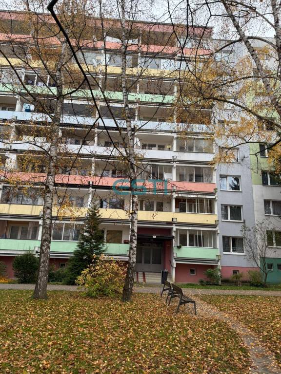 Na predaj 3 izb. byt, 84 m2, balkón + 2x loggia, ŽILINA - VL