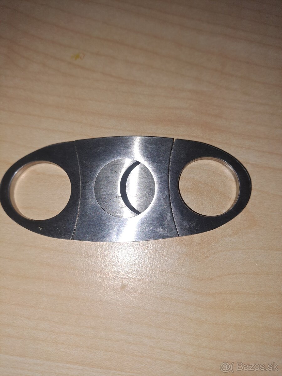 orezávač na cigary