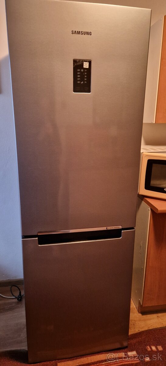 Samsung chladnička s mraziakom