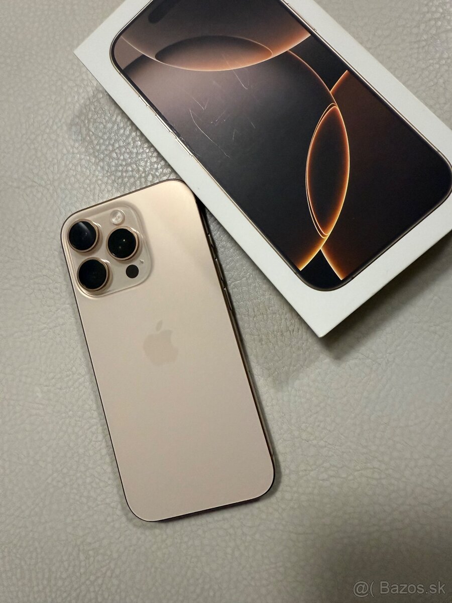 Apple IPhone 16 Pro 128gb