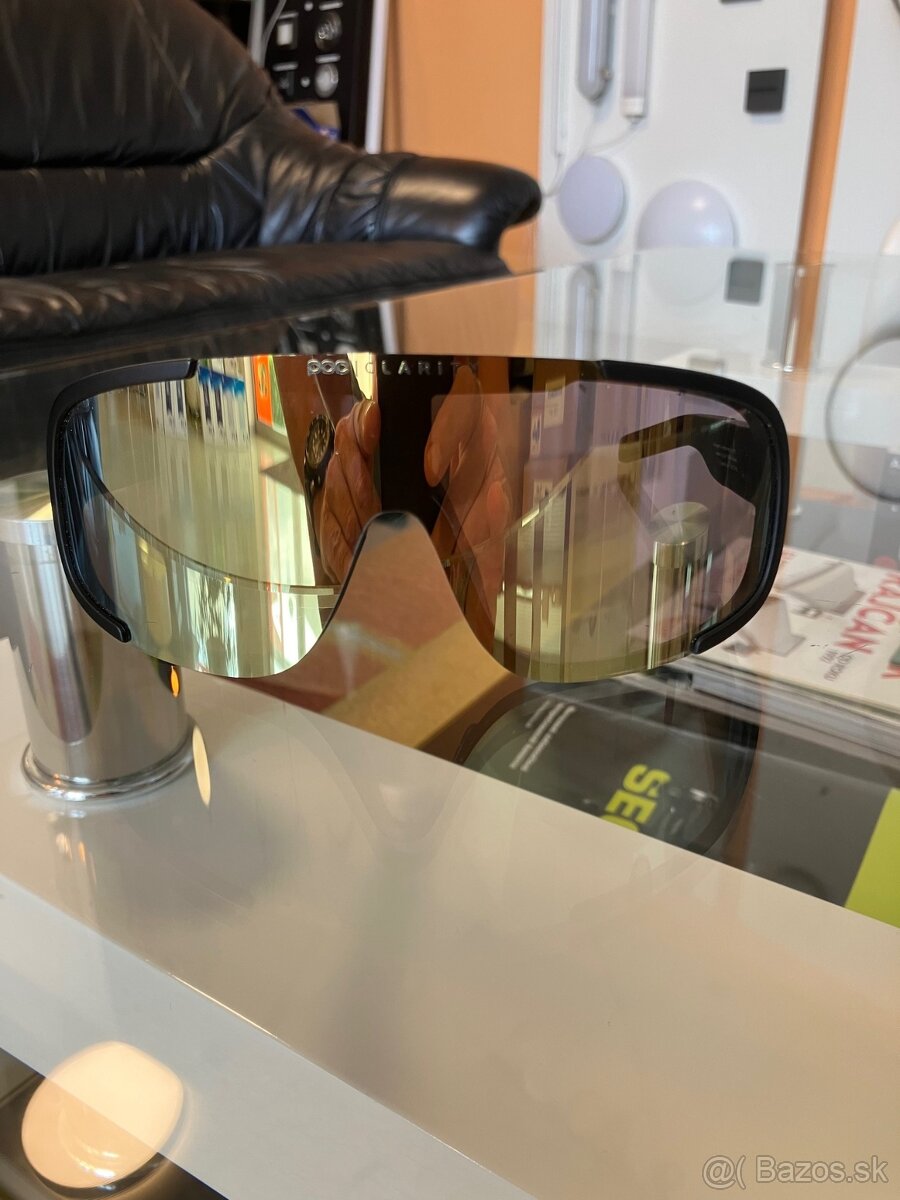 Okuliare POC Aspire Clarity