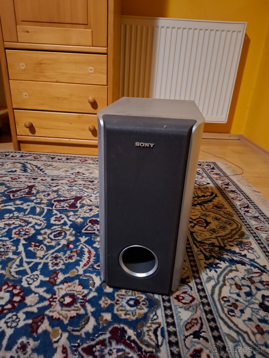 Predám repraky SONY