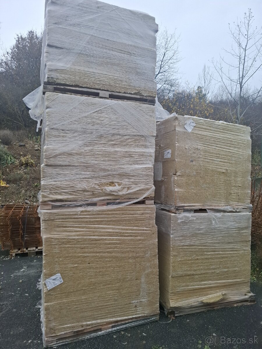 Predávam vatu 180 mm