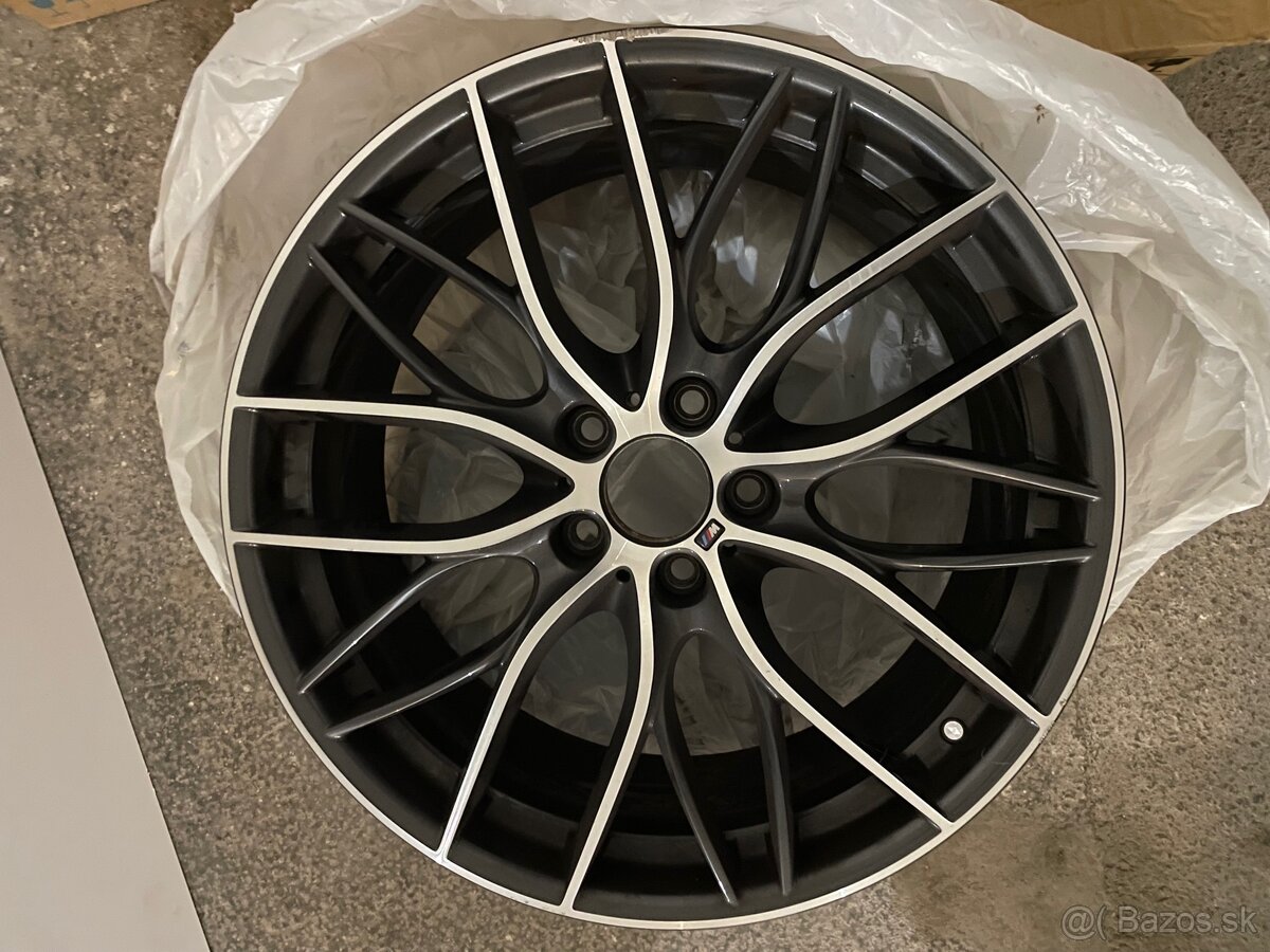 BMW 20” originál disky