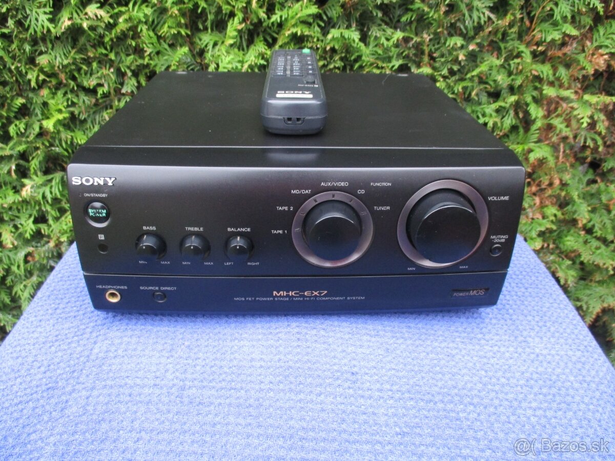 Sony TA-EX7
