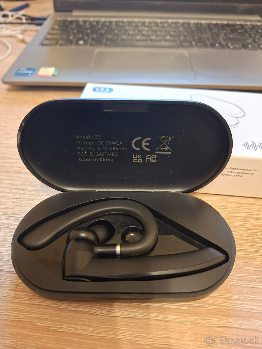 TAOPODO I33 Bluetooth Headset