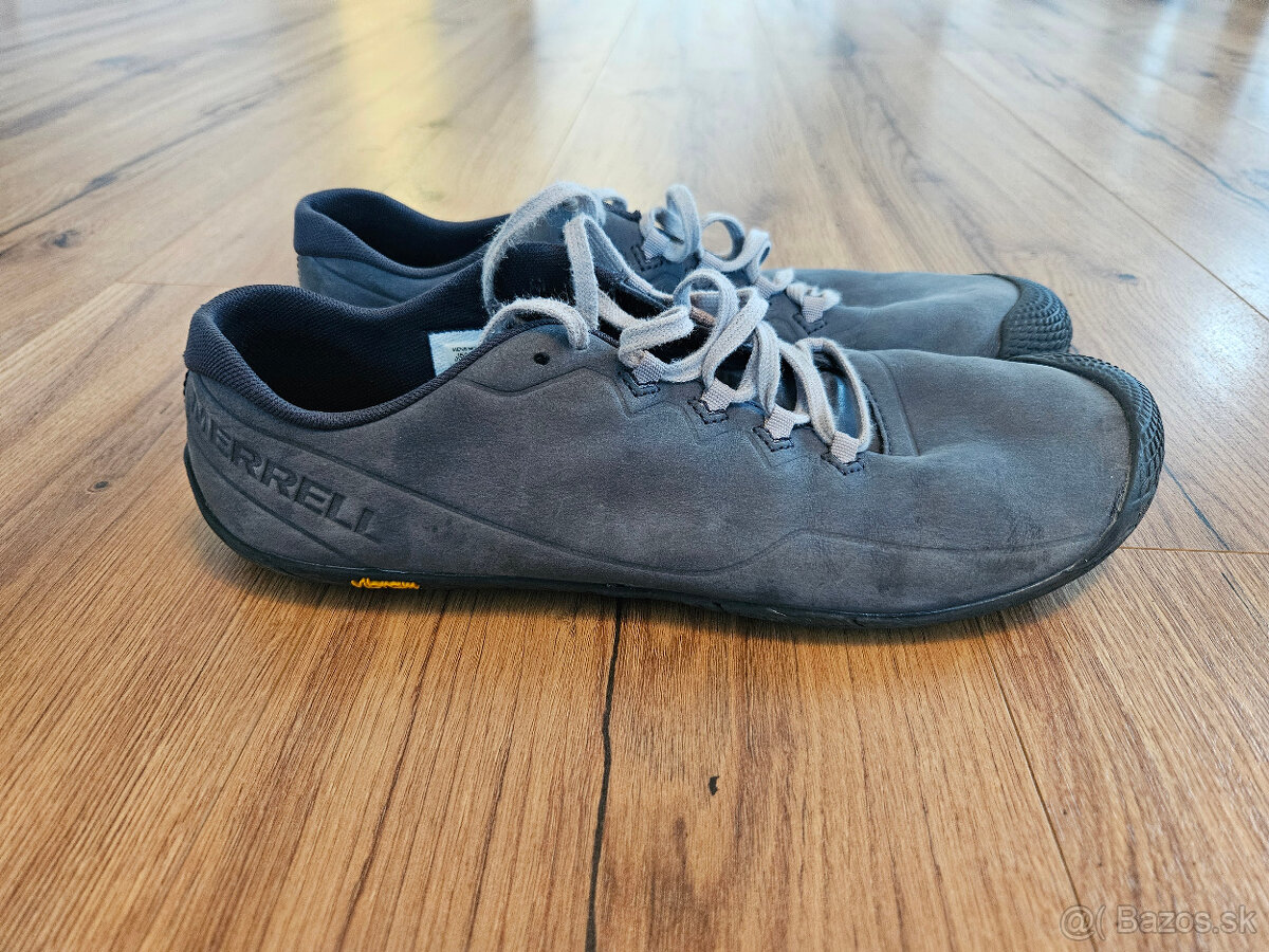 Merrell Vapor barefoot 46