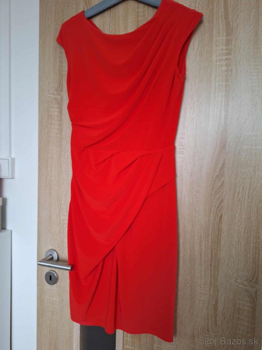 Spoločenské šaty 40