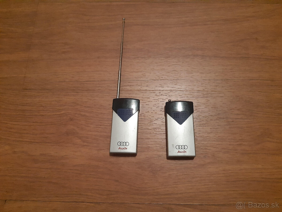 Webasto audi a8, s8 D2 benzín, diesel + T60