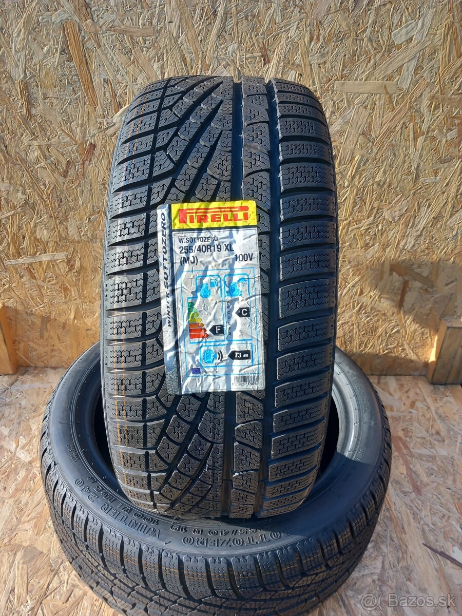 245/40 r18 zimne pneumatiky