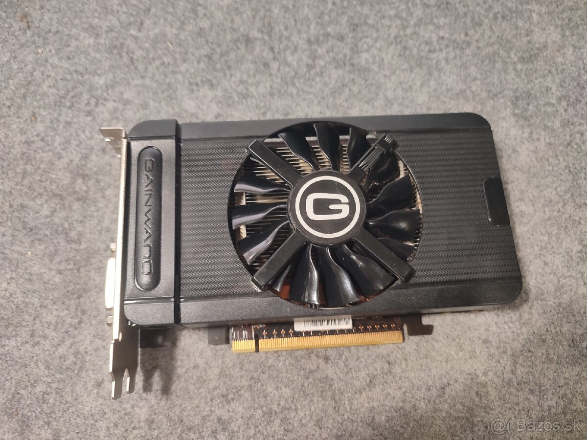 GTX 660 Gainward 2GB