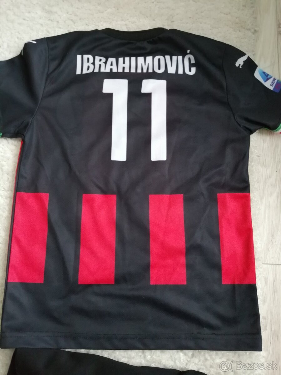 Futbalový dres