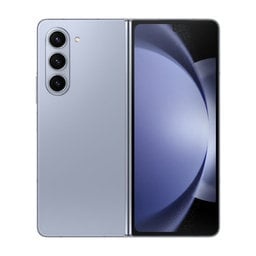 Samsung Galaxy Z Fold 5 - poškodený