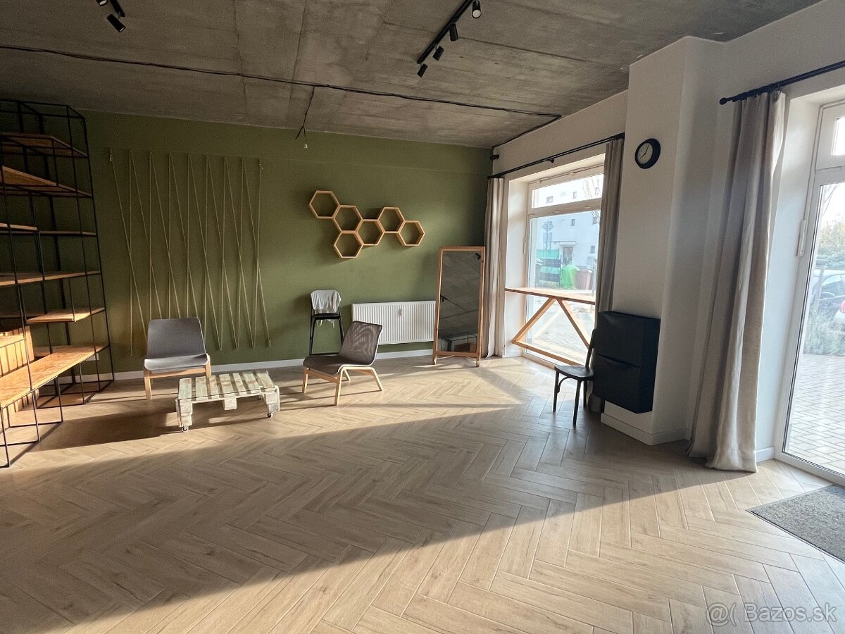 Nebytový priestor - Trnava Modranka