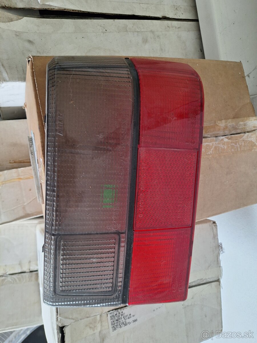 Predám zadné svetlo na Fiat Croma 294570-D