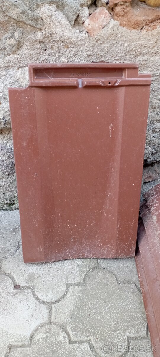 Tondach bolero xxl, contition 9