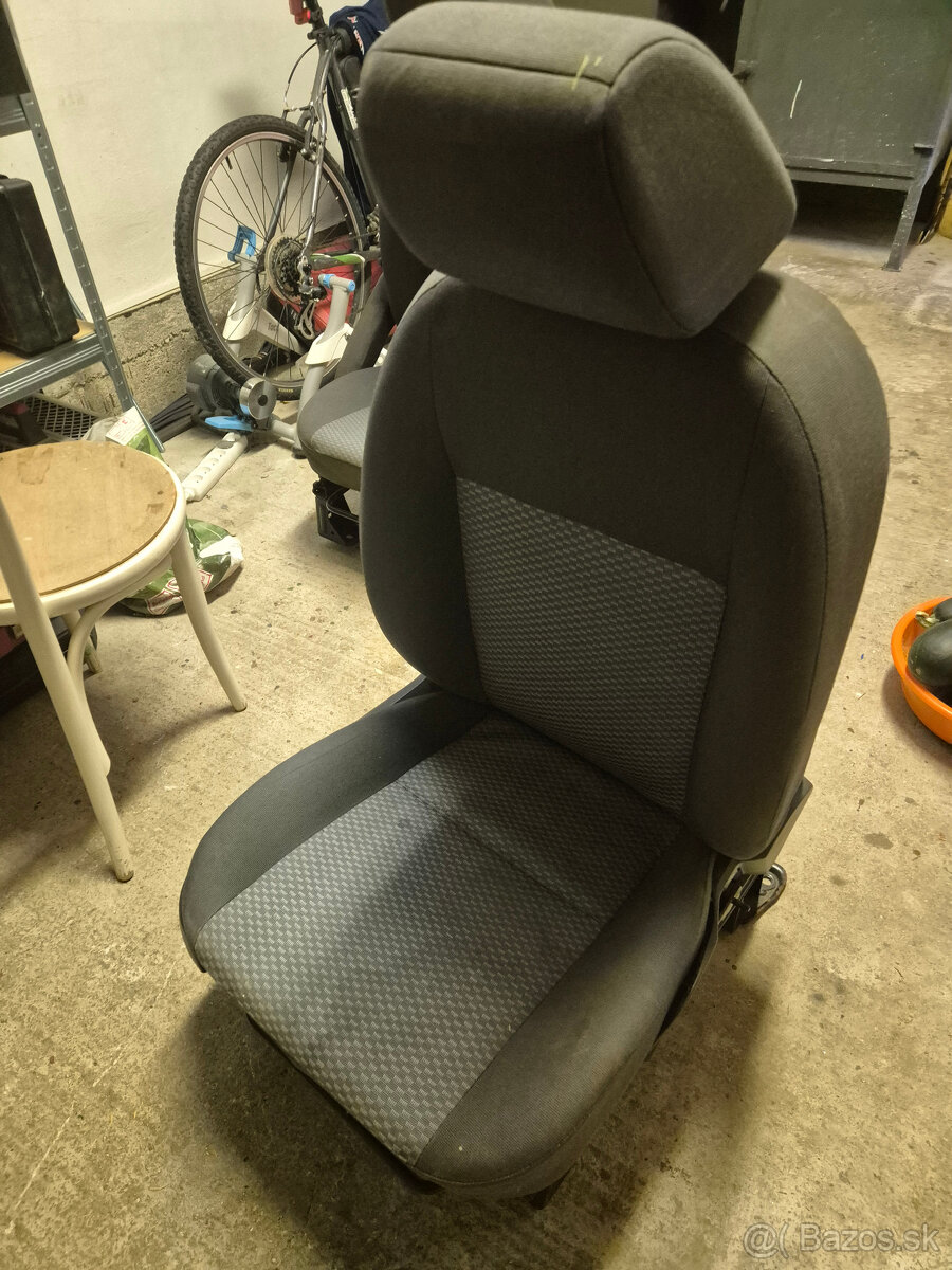 Autosedacky Ford Focus C Max