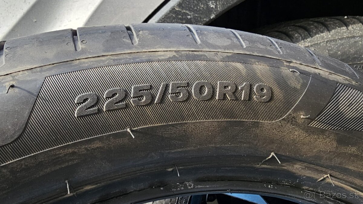 Bridgestone Turanza 6 225/50 R19 96V