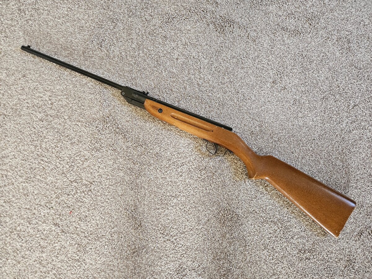 ✅Vzduchovka Slavia 618