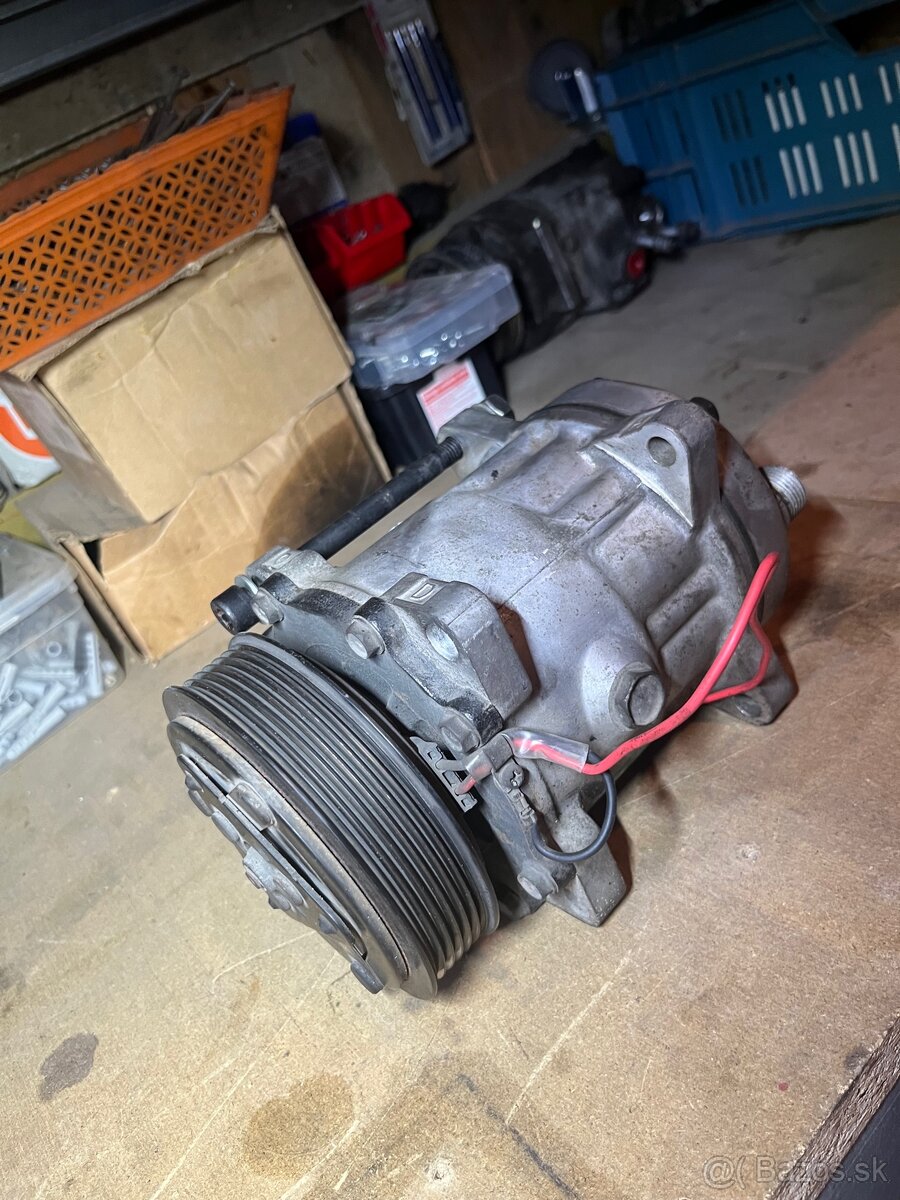 Klimakompresor VW,SEAT,AUDI