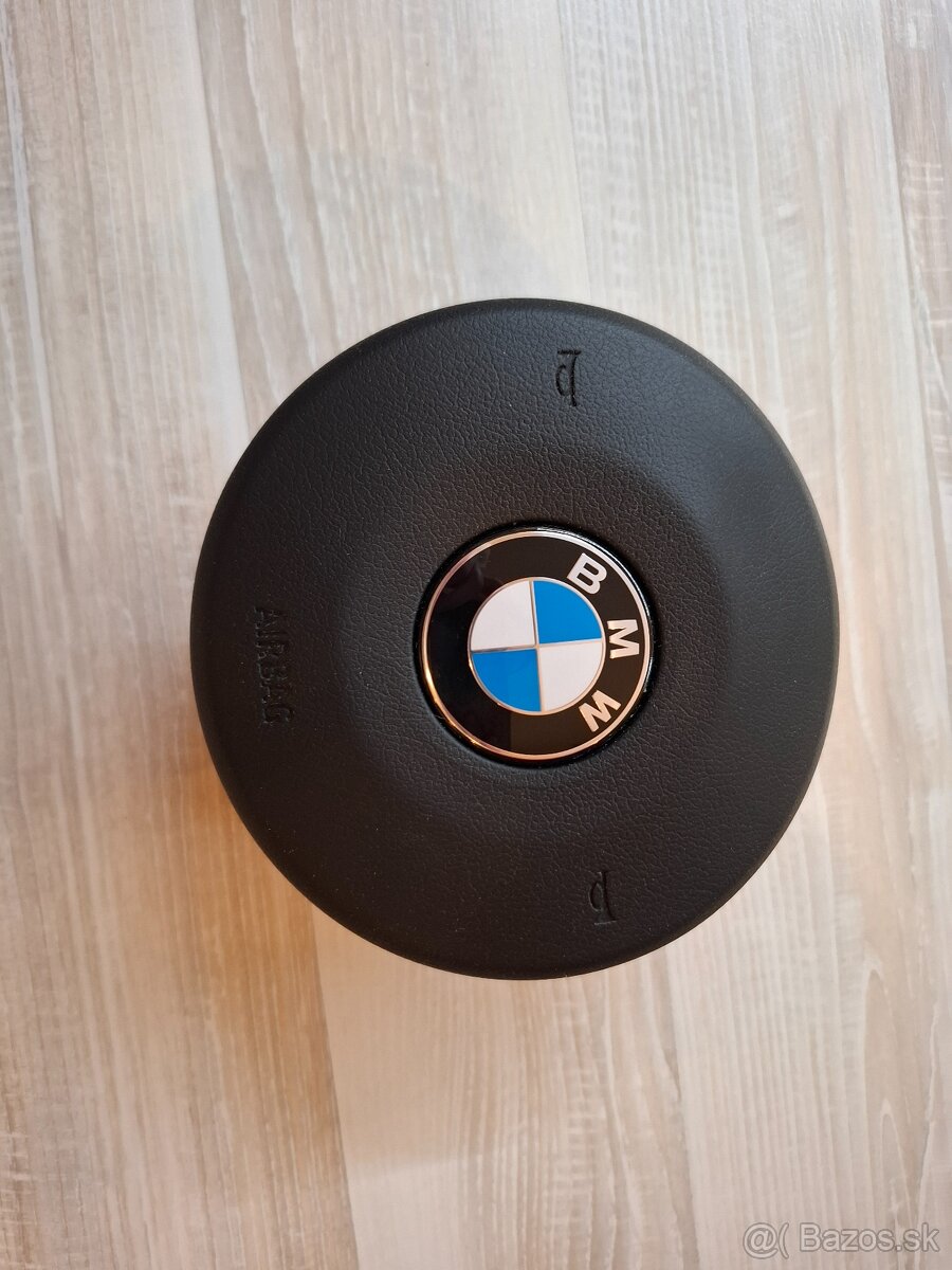 Airbag BMW