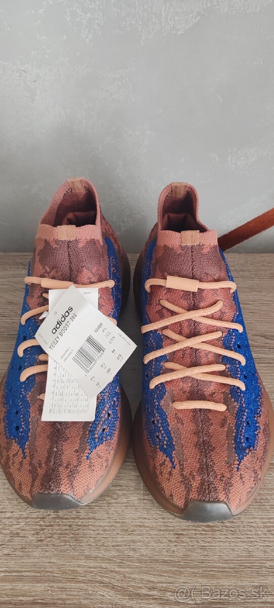 Yeezy Boost 380 9,5