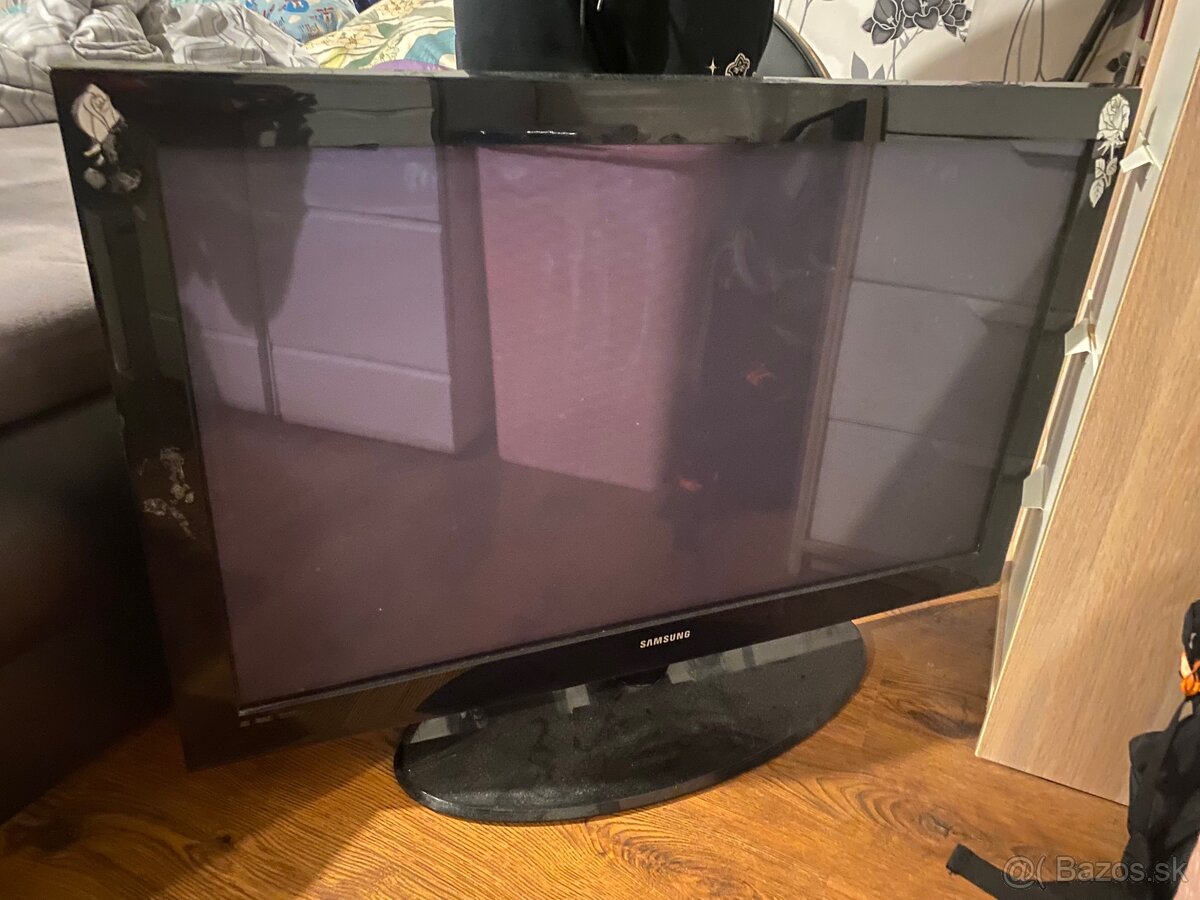 Televízor Samsung