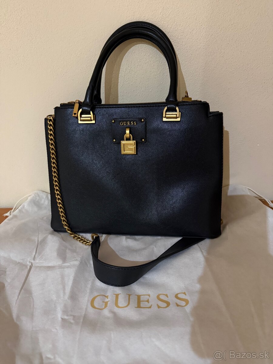 Kabelka Guess