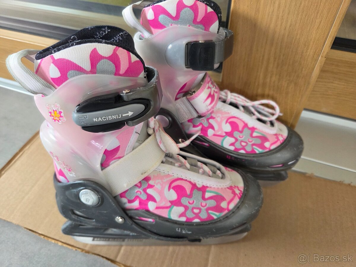 Detske korcule na lad - 26-29