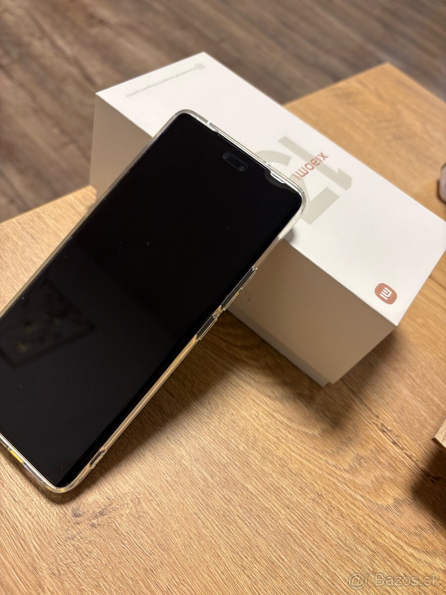 Predám Xiaomi 13 Lite