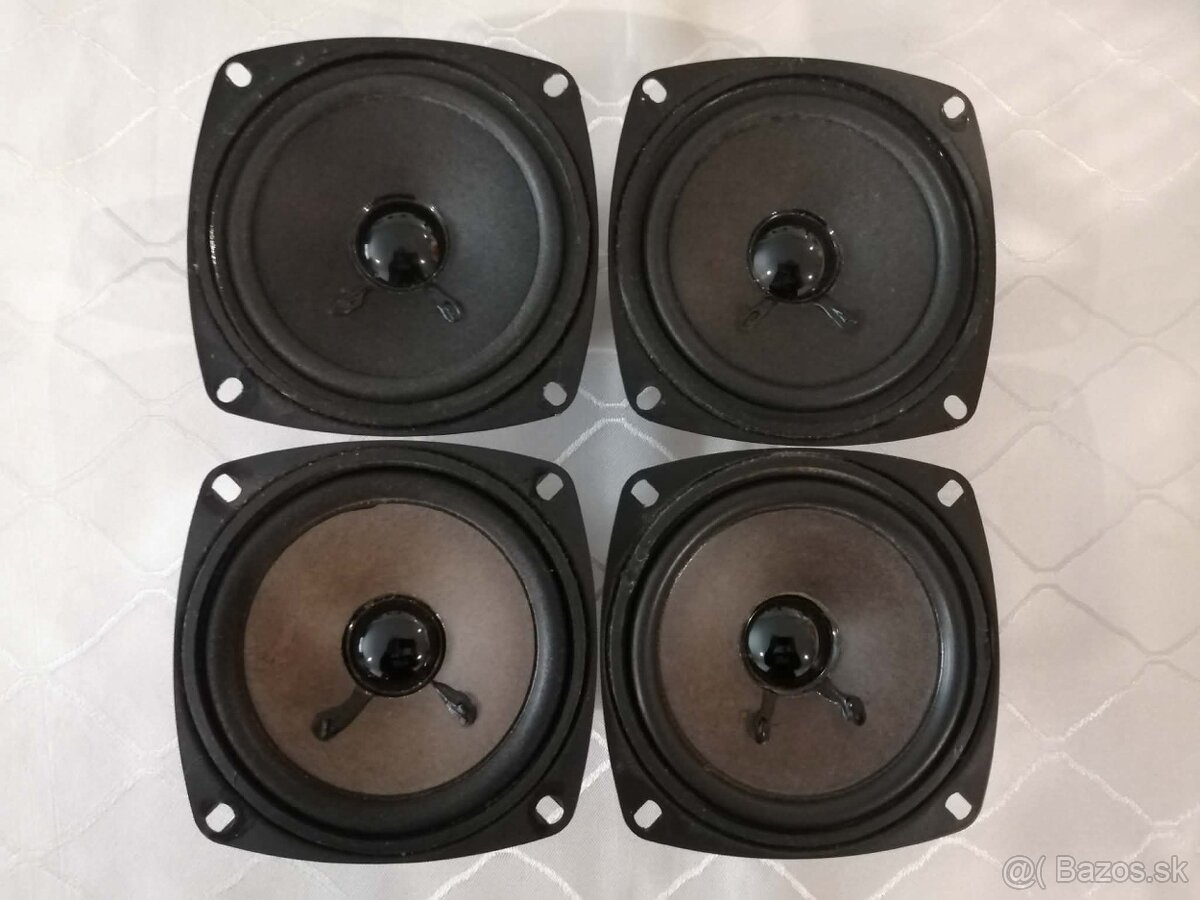 Stredobasove repro-FM-406