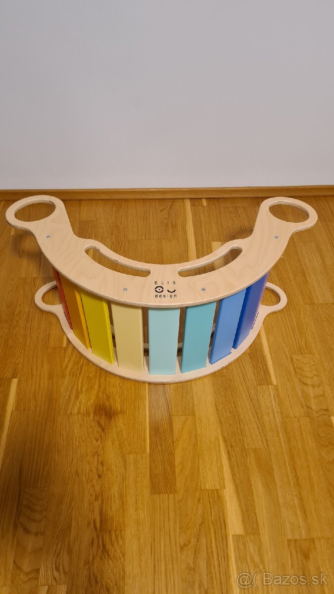 Elis design hojdačka