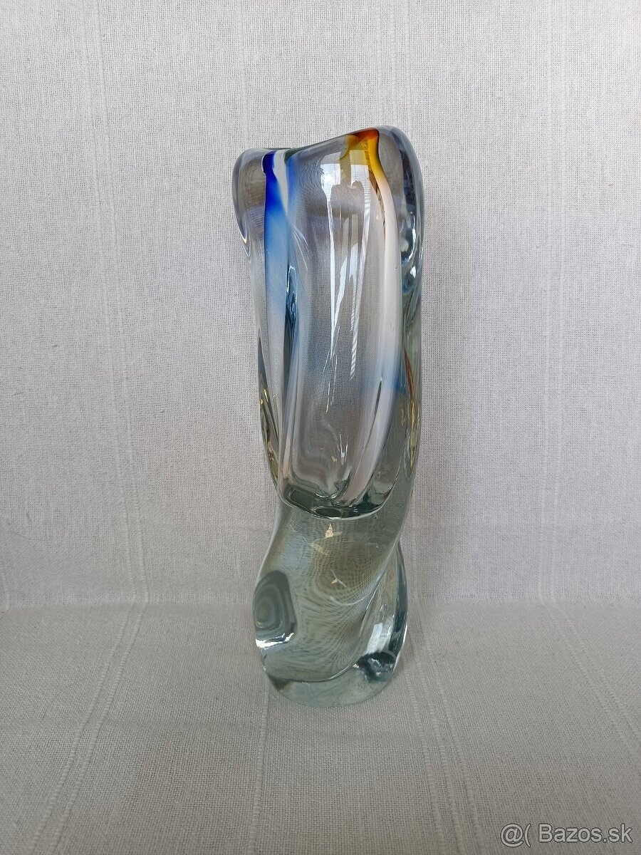 Váza Josef Rozínek