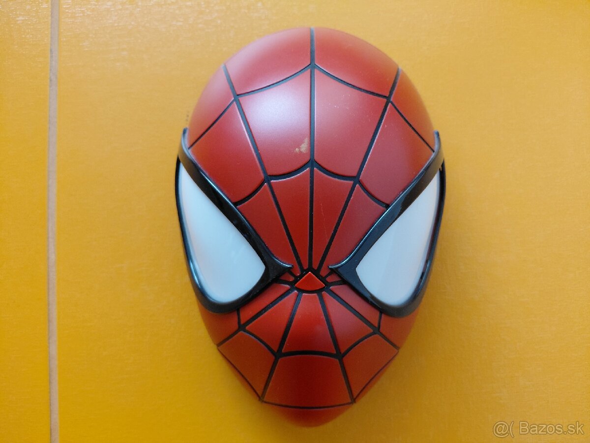 Lampa spiderman